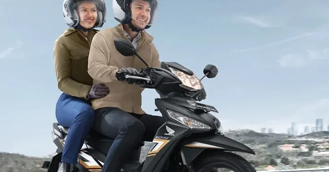 Pondasi Kejayaan yang Tak Tergoyahkan: Mengulas Durabilitas Motor Bebek Honda